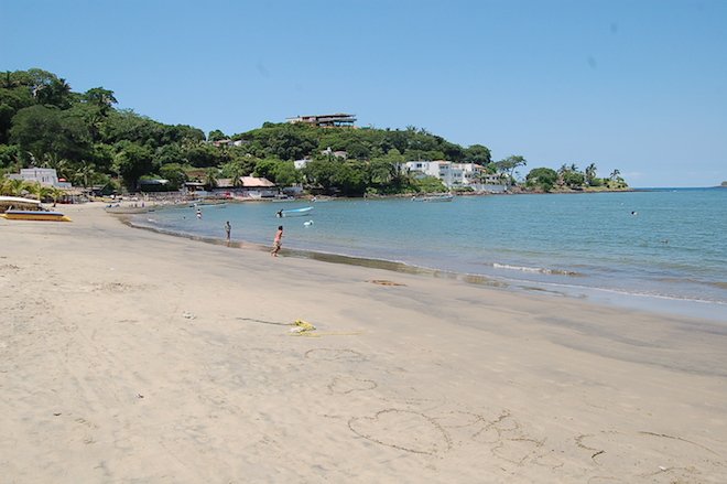 Nayarit, líder nacional en certificación de playas limpias