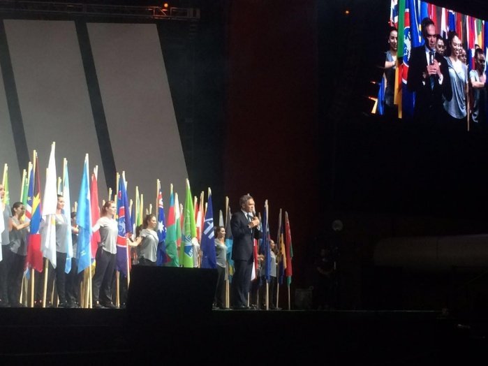 Respaldará CDMX candidatura de México como sede de la Copa del Mundo de Futbol 2026