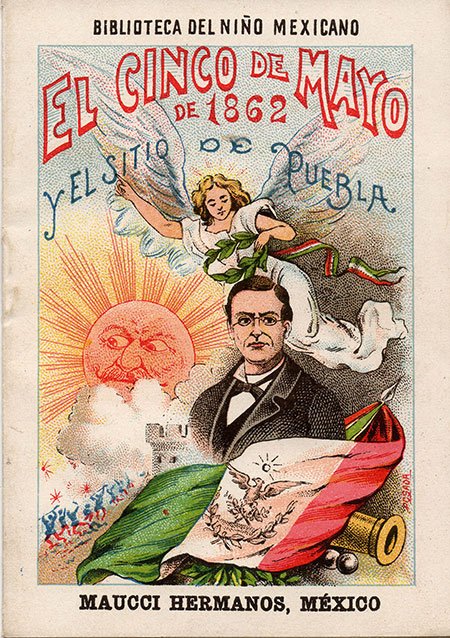 La Biblioteca del niño mexicano llega al Museo del Caracol
