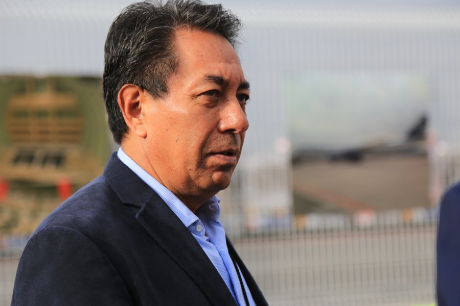 Busca SEDER Jalisco oportunidades de negocios en la Península Arábiga