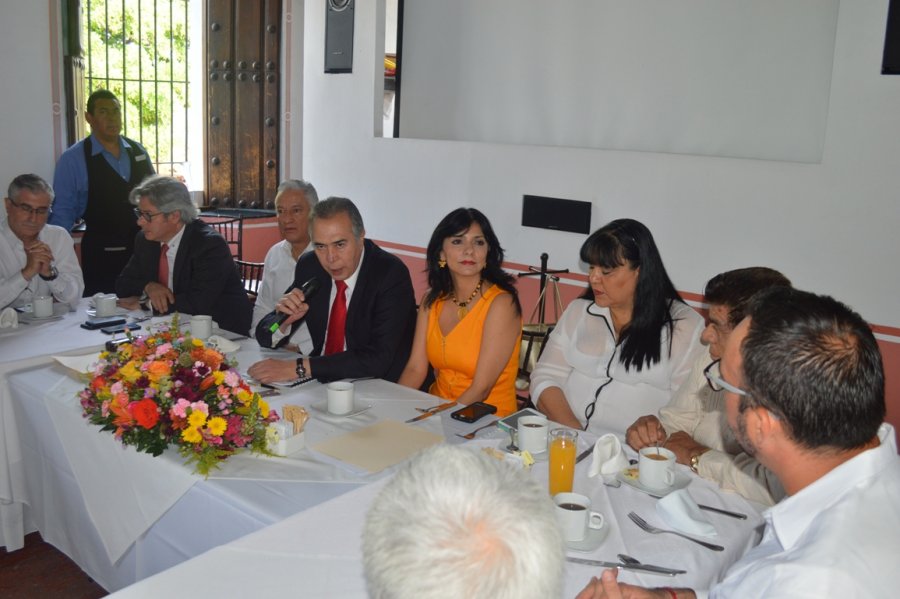Morelos a la vanguardia en justicia laboral