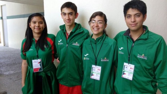 Califican a la Olimpiada y Nacional Juvenil Ajedrecistas y Tiradores Coahuilenses