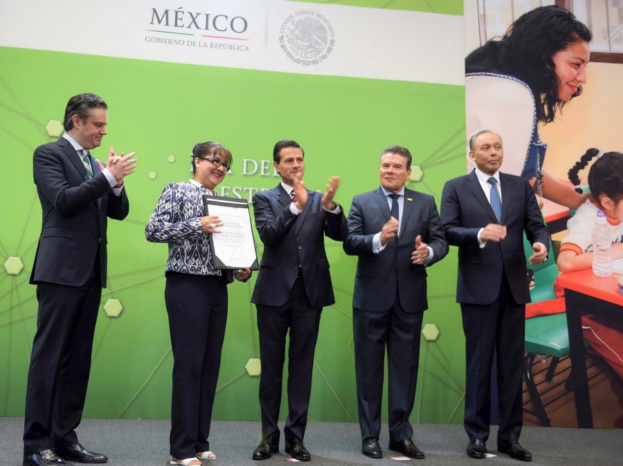 Beneficios de la Reforma Educativa