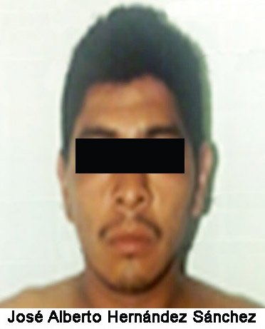 SENTENCIAN A HOMICIDA A 35 AÑOS DE CÁRCEL
