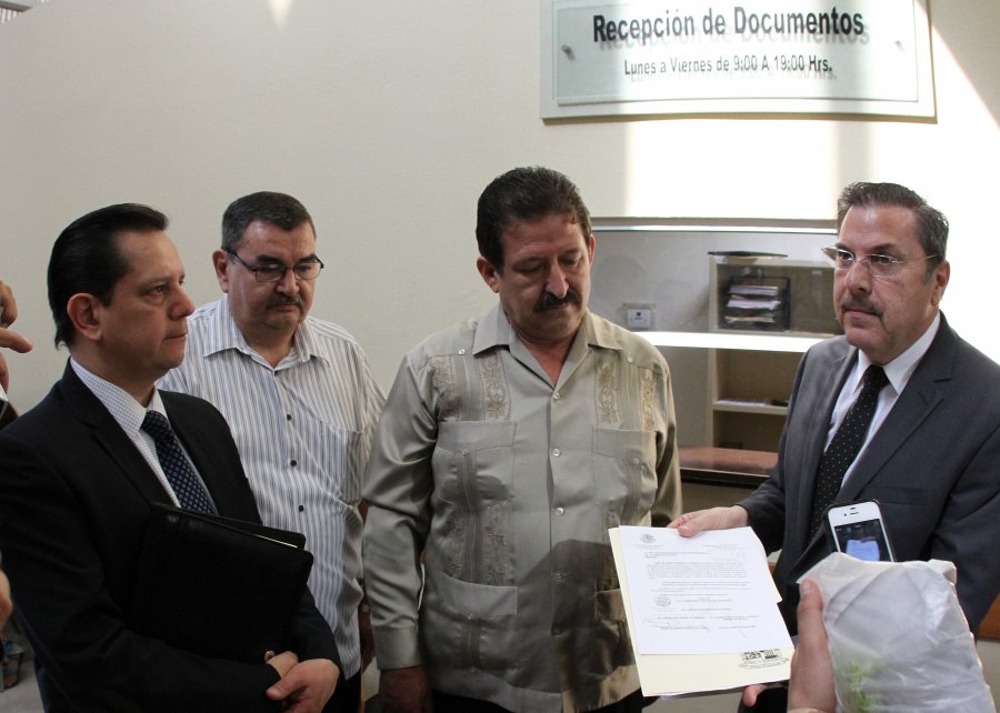 Solicita Gobierno a Congreso sesionar para analizar deuda estatal
