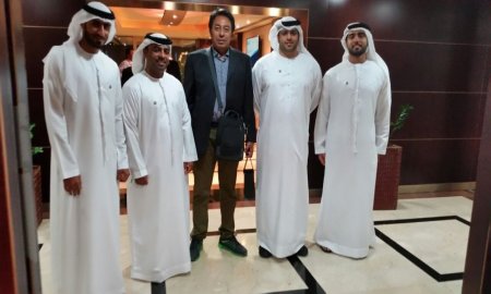 InterÃ©s por alimentos de Jalisco en Arabia Saudita y DubÃ¡i