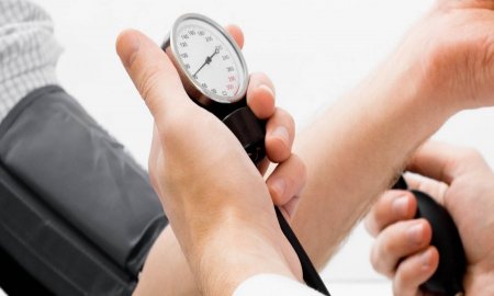 HIPERTENSOS, 3 DE CADA 10 MEXICANOS DE ENTRE 40 Y 50 AÃ‘OS