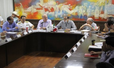 Anuncia JIPS estrategia para afrontar daÃ±os asociados a fenÃ³menos naturales