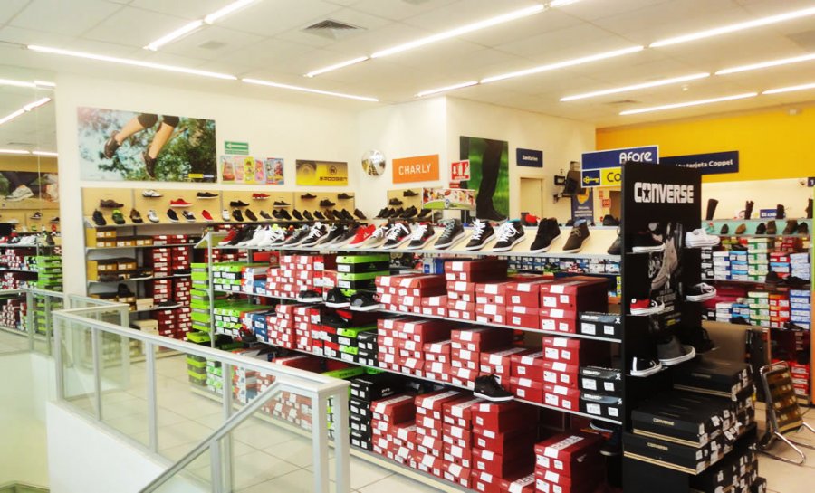 DETIENE LA SSP-CDMX A CUATRO SUJETOS INVOLUCRADOS EN ASALTO A TIENDA COPPEL