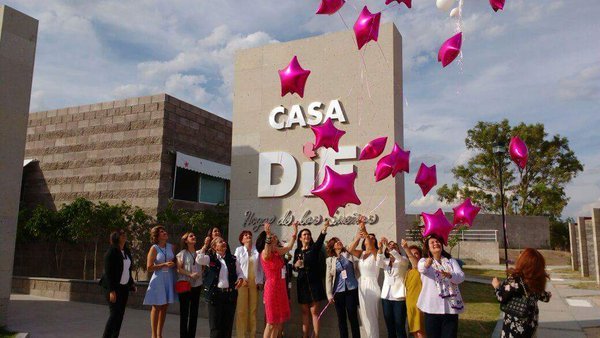 Experiencias exitosas de asistencia social son compartidas en Aguascalientes