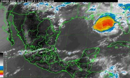 LOS HURACANES DE MAYOR INTENSIDAD, NO NECESARIAMENTE LOS MÃS PELIGROSOS 