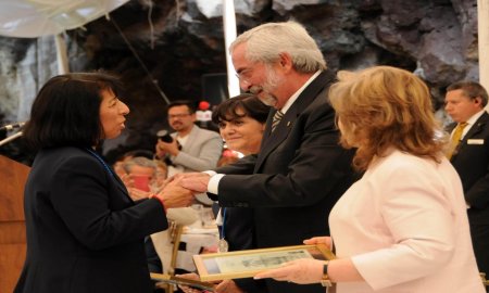 CONVOCA EL RECTOR A MAESTROS A RECREAR E INNOVAR LA ENSEÃ‘ANZA EN LA UNAM