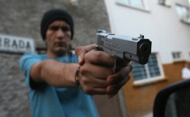 DESARTICULA LA SSP-CDMX A BANDA DELICTIVA DEDICADA AL ROBO A TRANSPORTISTA