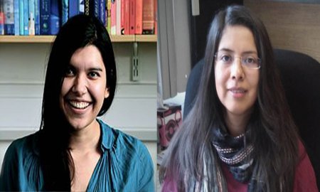 OBTIENEN DOS INVESTIGADORAS DE LA UNAM BECAS Lâ€™ORÃ‰AL-UNESCO-CONACYT-AMC 2016 