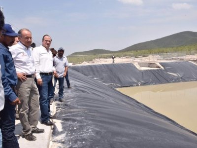 CUMPLE JM CARRERAS LÓPEZ COMPROMISOS CON HABITANTES DE GUADALCÁZAR
