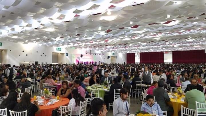 SAN LUIS POTOSÍ SEDE DE IMPORTANTES EVENTOS NACIONALES E INTERNACIONALES DURANTE EL 2016
