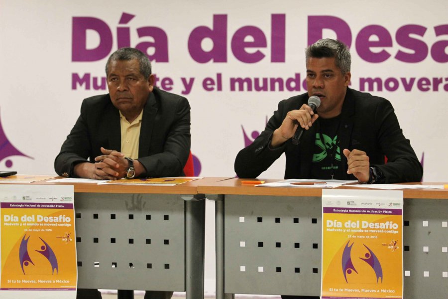 Participará NL en el Día del Desafío