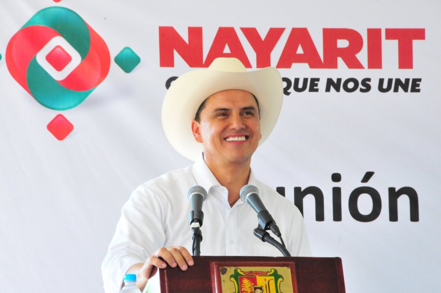 Obtiene Nayarit reconocimiento como Destino Turístico Limpio