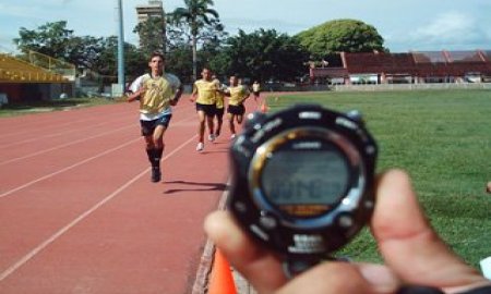 Inicia ENED inscripciones para aspirantes a licenciatura en â€˜Entrenamiento Deportivoâ€™.