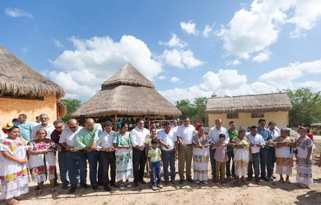 Crece la infraestructura turística de Yucatán