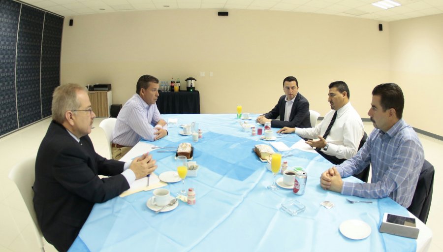 Fortalece Gobierno del Estado la seguridad de 15 municipios con la licitación de 457 patrullas