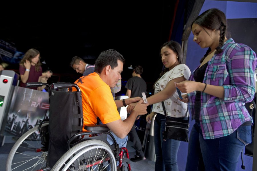 SNE Jalisco promueve oportunidades de empleo para todos