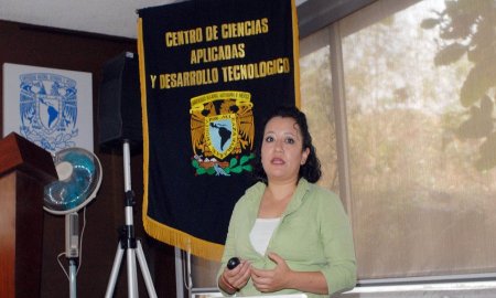 DESARROLLA LA UNAM POSIBLE SUSTITUTO DE HUESO A PARTIR DE CENIZA DE LA CÃSCARA DE ARROZ 