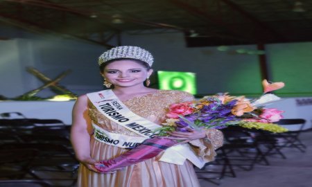 Gana NL Reina Turismo MÃ©xico