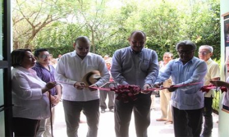 Reconoce el Gobierno de Oaxaca al SUNEO como promotor del desarrollo regional