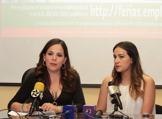 Anuncia SETRA Feria de Empleo en Ramos Arizpe