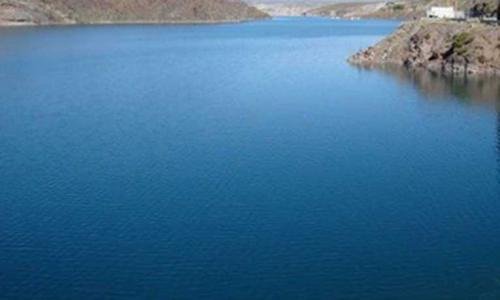 CON UNA INVERSIÓN DE 396 MDP SE CONSTRUIRÁ LA PRESA 