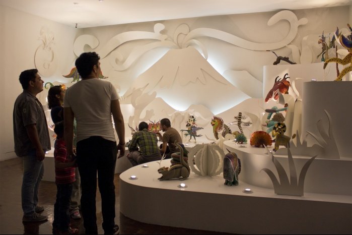 Participarán 25 recintos culturales en quinta Noche de Museos de 2016