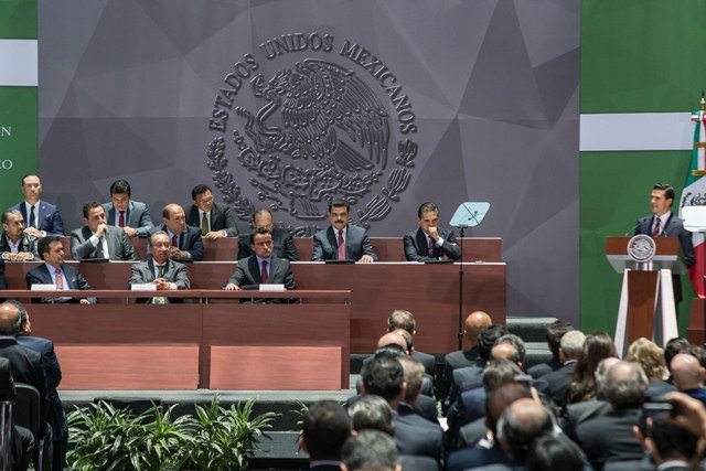 Se adhiere Yucatán a convenio nacional para la formalización del empleo