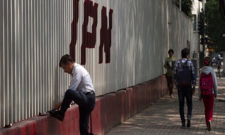 SE CONGRATULA DIRECCIÃ“N GENERAL DEL IPN DE QUE 14 CECYT YA ESTÃ‰N EN CLASES