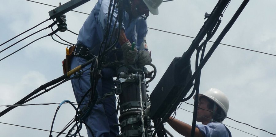 Semovi y CFE eliminarán instalaciones eléctricas irregulares en los en los CETRAM