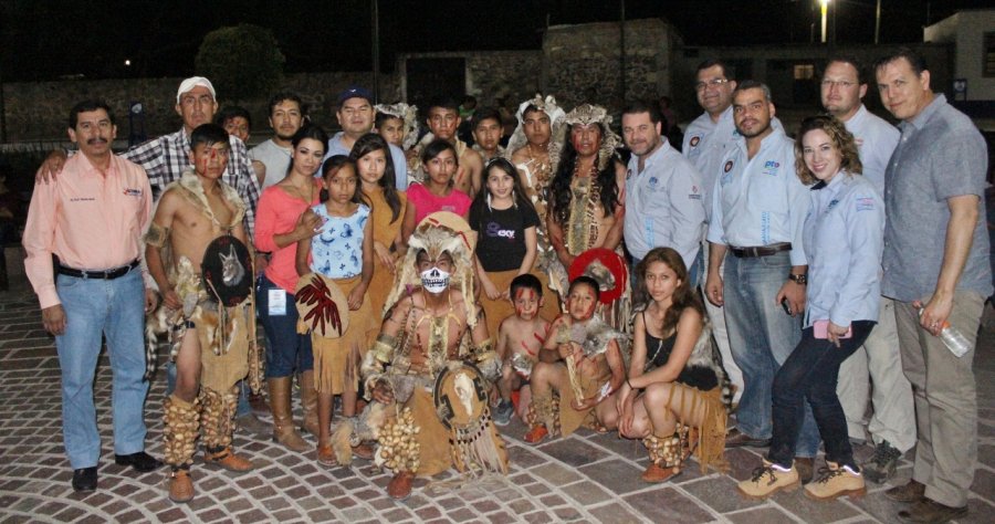 Ecoturismo, Turismo Religioso y Zonas Arqueológicas, potenciales del Noreste