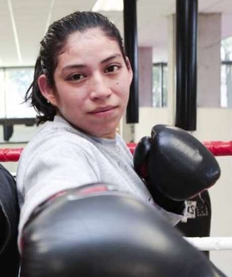 Finaliza actuación de Victoria Torres en Mundial Femenil de Boxeo