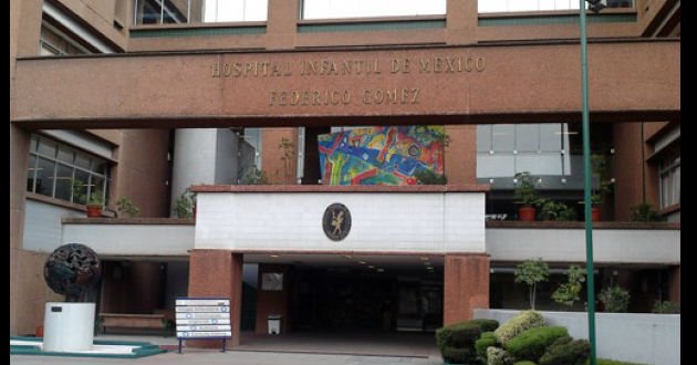 Comisión acuerda solicitar a Ejecutivo reintegrar presupuesto al Hospital Infantil de México a€œFederico Gómeza€