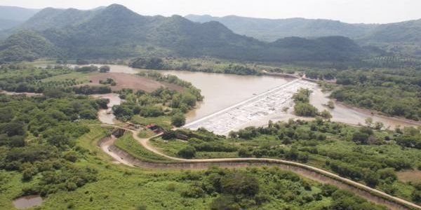 Canal Centenario transforma el campo nayarita