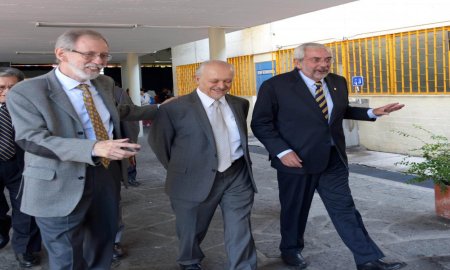 EN LA QUÃMICA, LA SOLUCIÃ“N PARA PRESERVAR EL MEDIO AMBIENTE: GRAUE