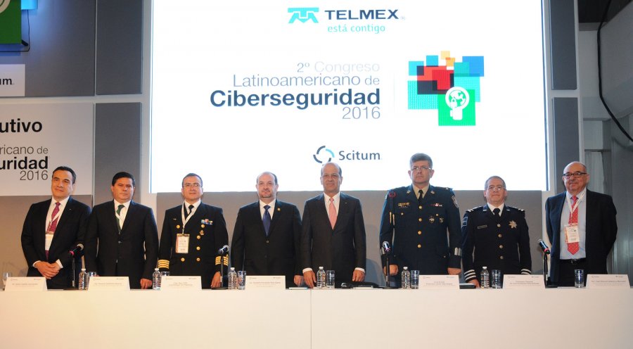 COMBATE A CIBERDELITOS REQUIERE DE MÚLTIPLES IDEAS Y SOLUCIONES