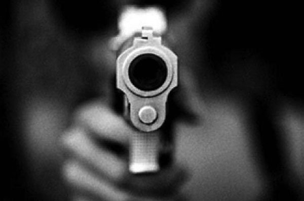 SSP-CDMX DETUVO AL RESPONSABLE DE BALEAR A UN HOMBRE EN LA GAM