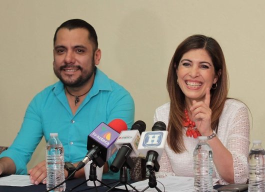 Invita Gobierno del Estado al Festival Verano Musical 2016