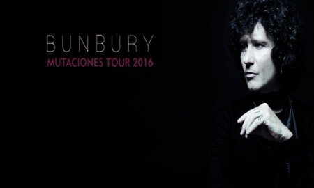 Enrique Bunbury anuncia un show mÃ¡s de su â€œMutaciones Tourâ€ en la CDMX