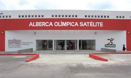SE BUSCAN ESQUEMAS DE OPERACIÃ“N DE LA ALBERCA OLÃMPICA DE LA UNIDAD DEPORTIVA SATÃ‰LITE: INPODE