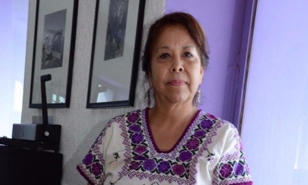 Seminario sobre muralismo en el Cenidiap