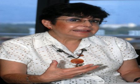 PIDE INVESTIGADORA DE LA UNAM MEJORAR POLÃTICAS AMBIENTALES CONTRA LA CONTAMINACIÃ“N