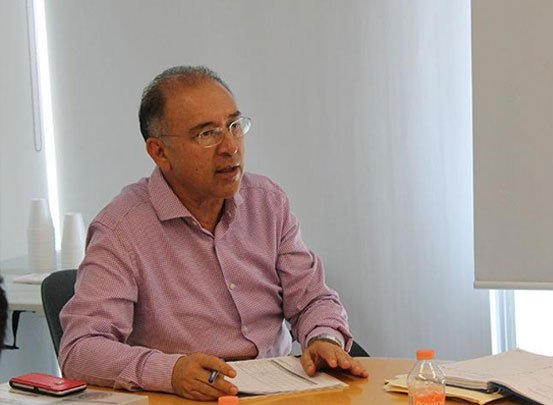 Inicia integración de nueva agenda ciudadana: Zepeda Bermúdez