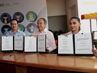 SE OFERTAN CASI 1,000 NUEVAS PLAZAS EN LA PRIMERA FERIA DEL EMPLEO DE LAS MUJERES