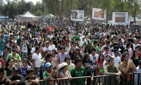ToquÃ­n 10 aÃ±os, gran cierre musical de celebraciones por la primera dÃ©cada del Faro TlÃ¡huac
